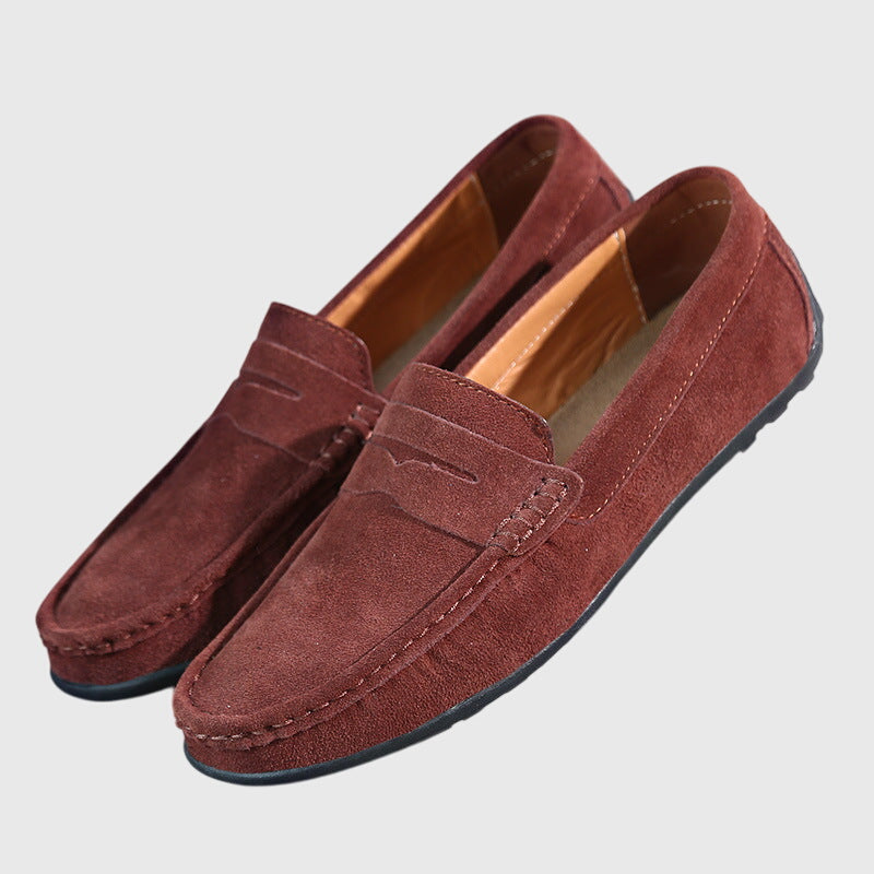 Rosaly™ - Orthopädische Loafer