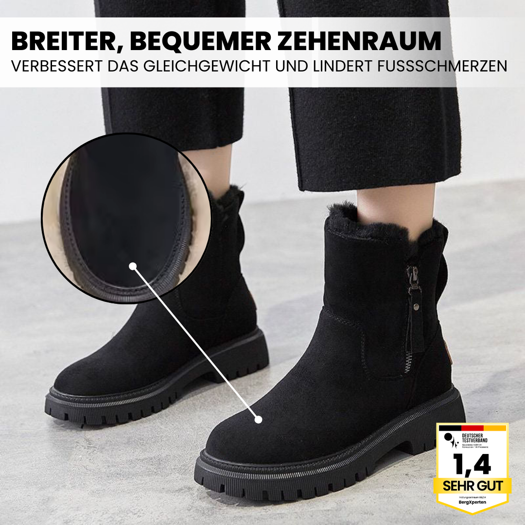 OrthoGrace - Schneestiefel mit Futter