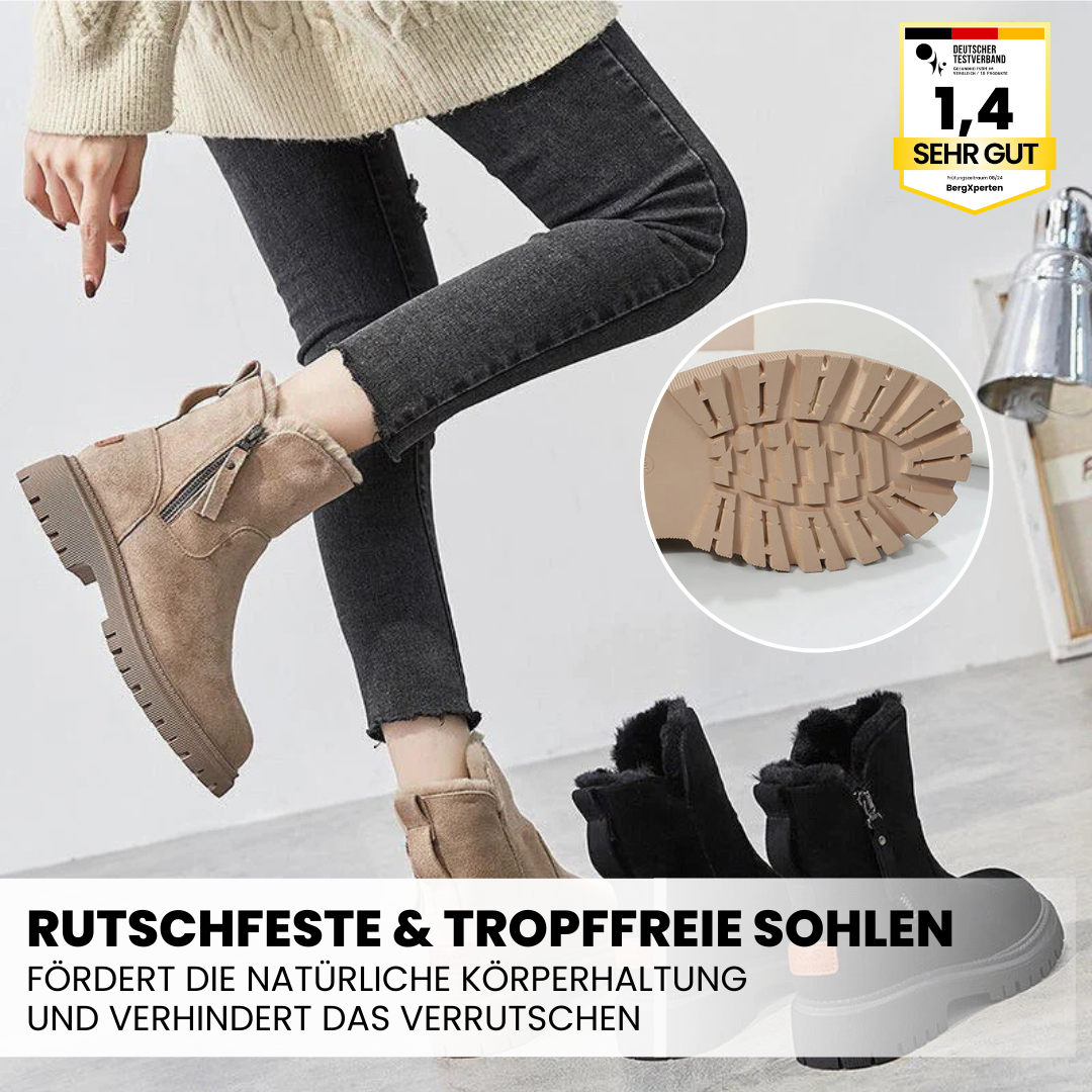 OrthoGrace - Schneestiefel mit Futter