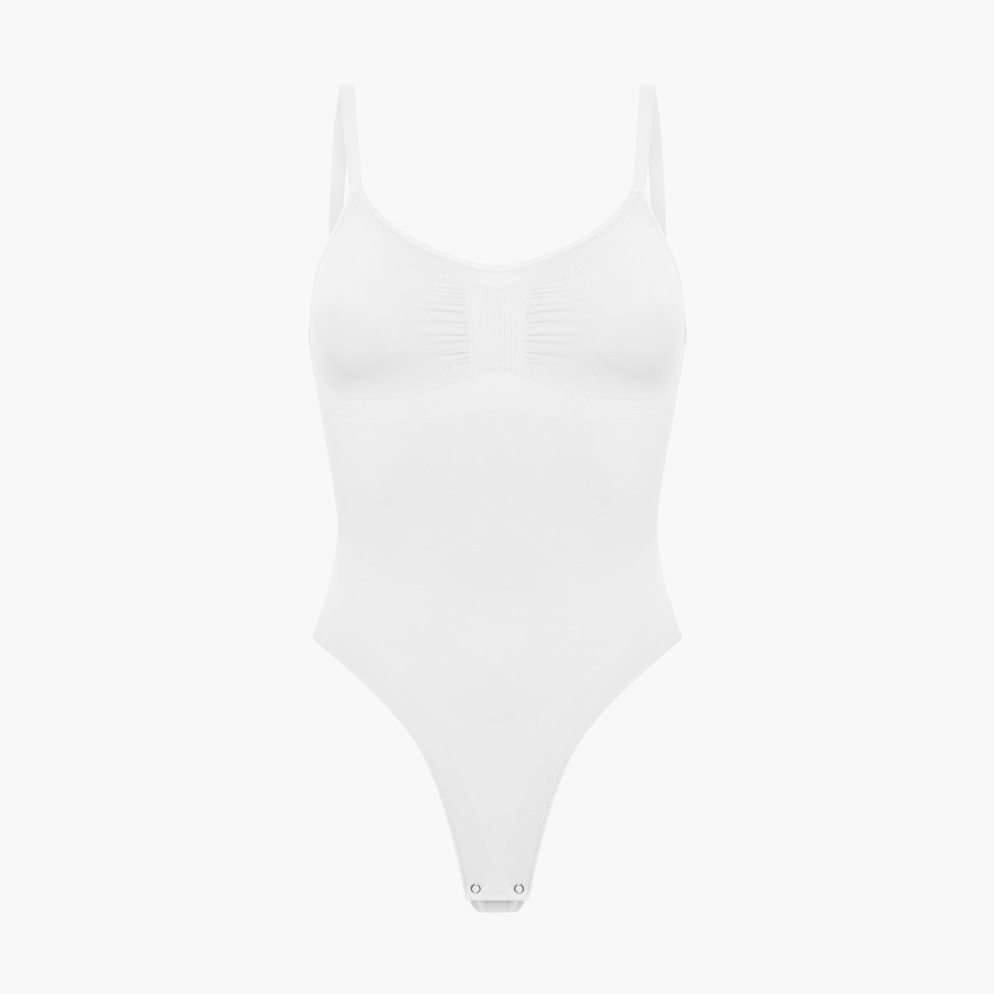 Bodysuit formende Shapewear mit Kordel