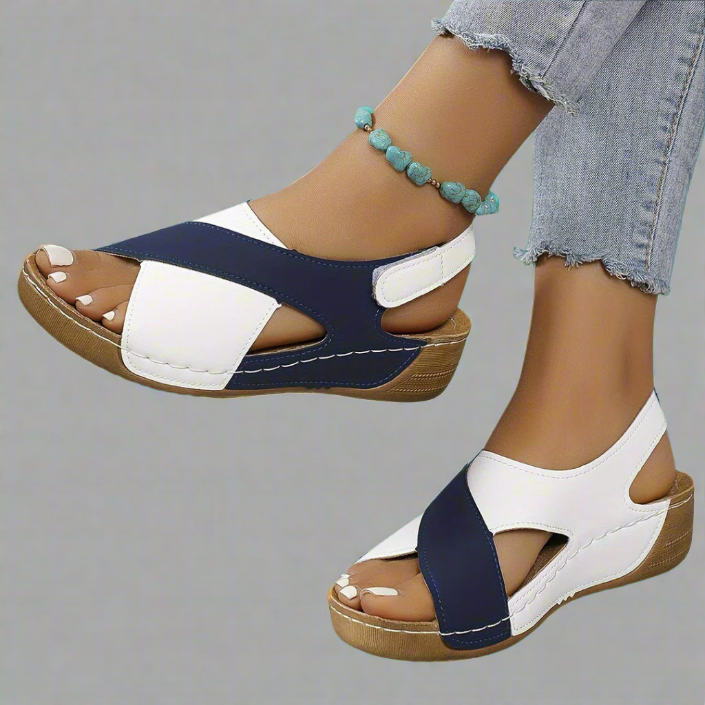 Hildegard™ Sandalen mit Premium-Komfort