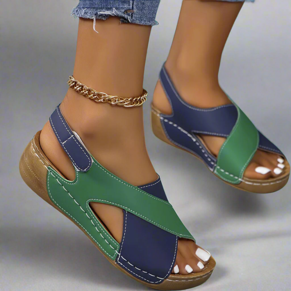 Hildegard™ Sandalen mit Premium-Komfort