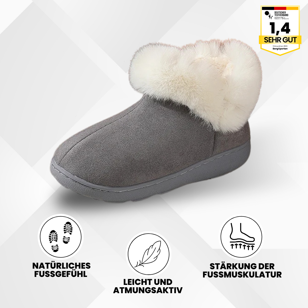 OrthoChloe - ergonomische schmerzlindernde Komfortschuhe