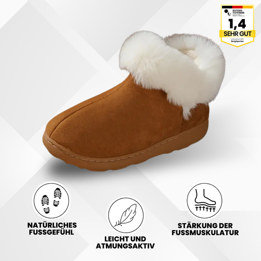 OrthoChloe - ergonomische schmerzlindernde Komfortschuhe