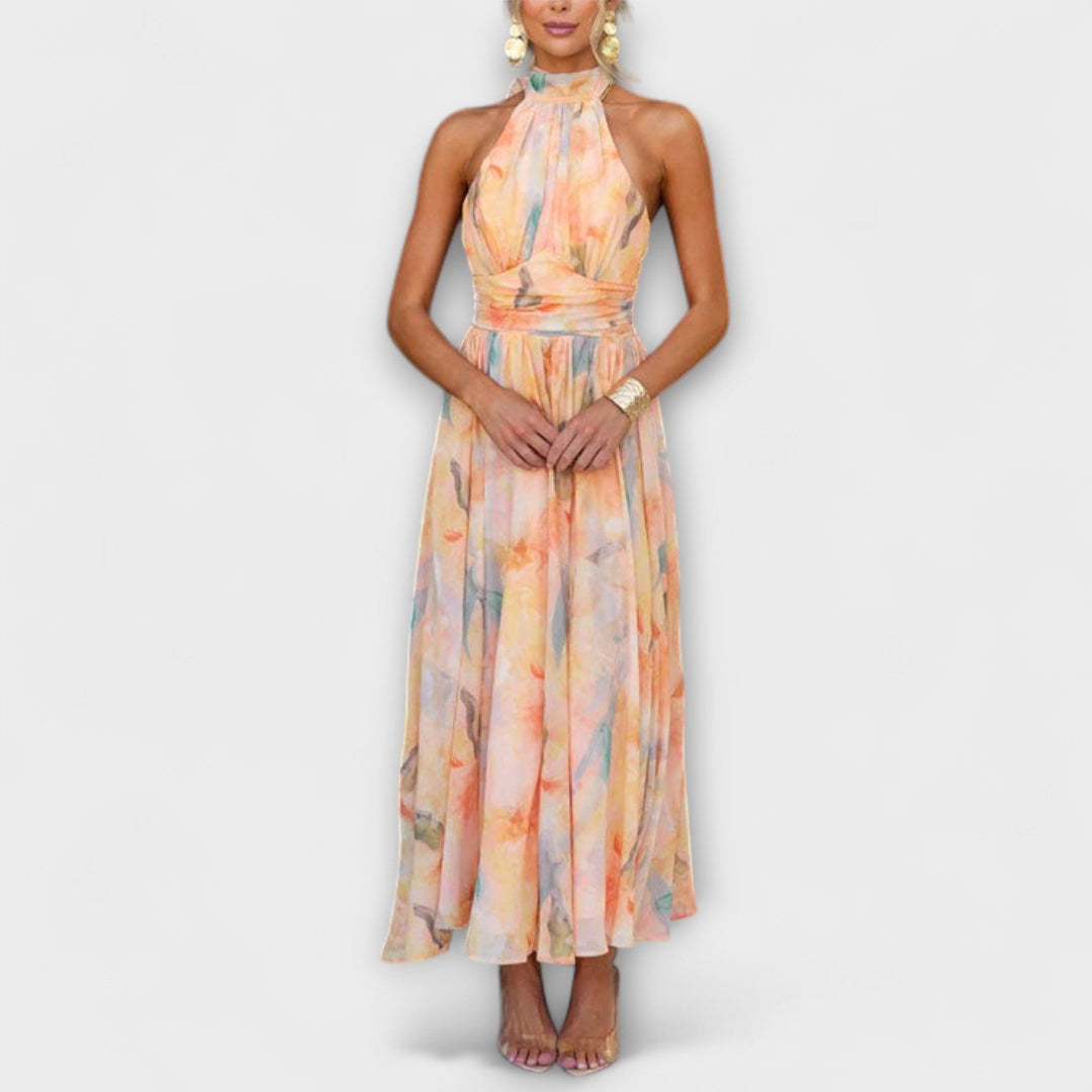 Eline™ | Halterkleid