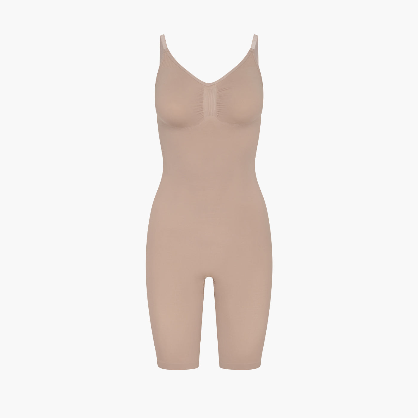Bodysuit formende Shapewear mit Shorts