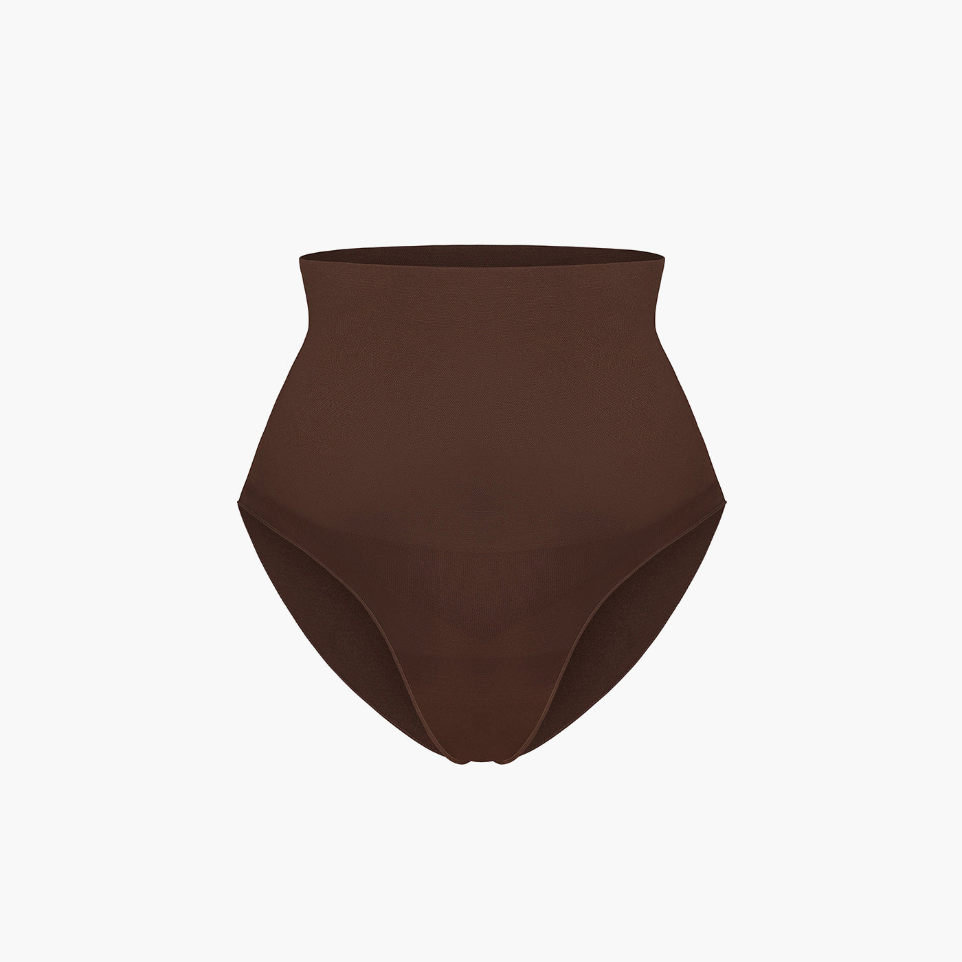 Formende Slip mit hoher Taille