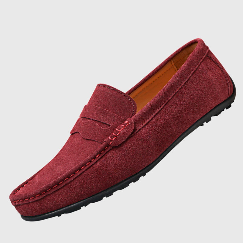 Rosaly™ - Orthopädische Loafer