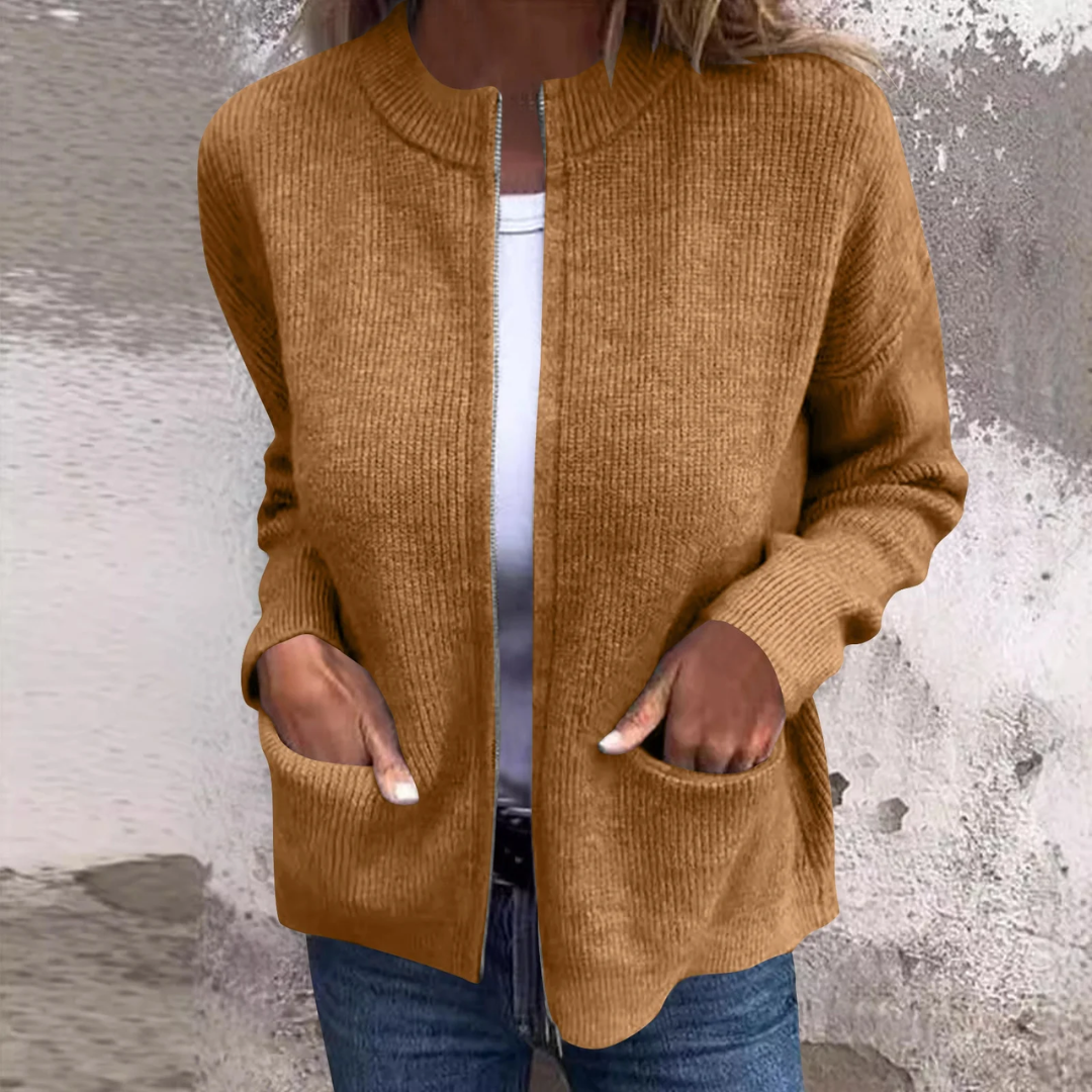 Lorelia | Elegante Weste
