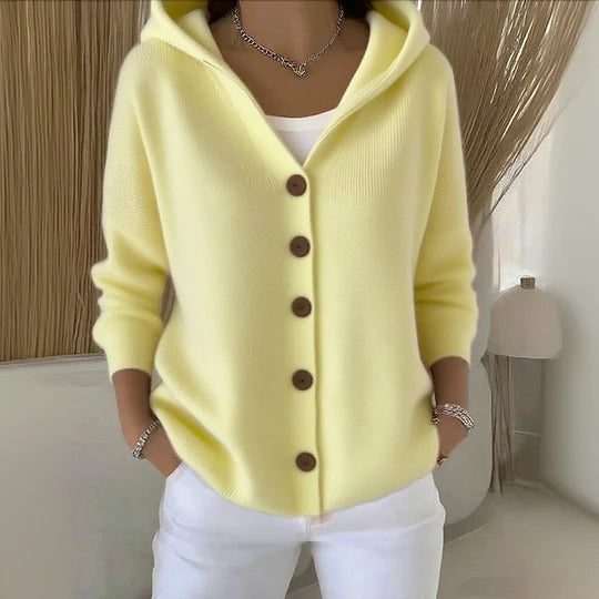 Damen Cardigan – dein komfortables Selbstbewusstsein