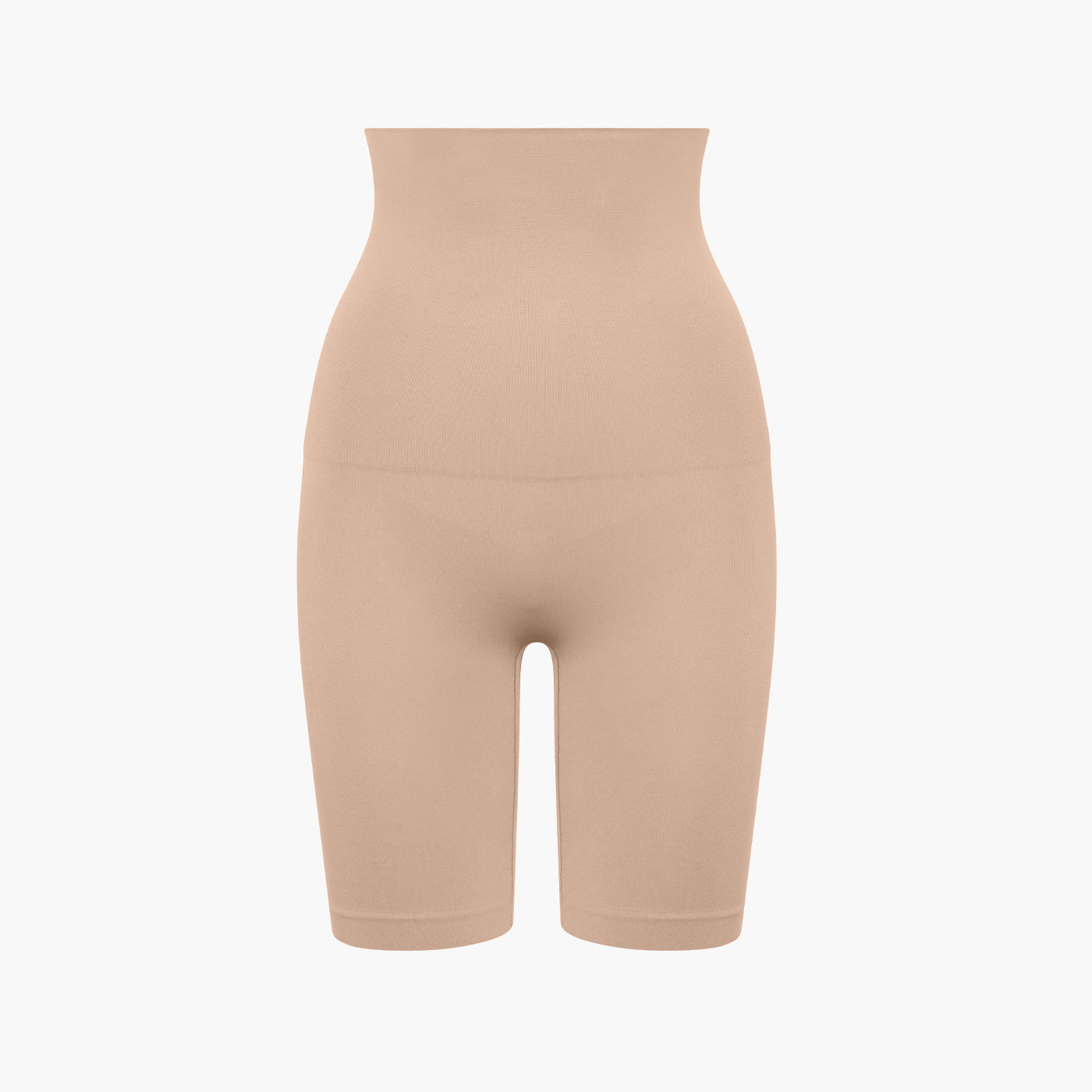 Hochtaillierte Shorts