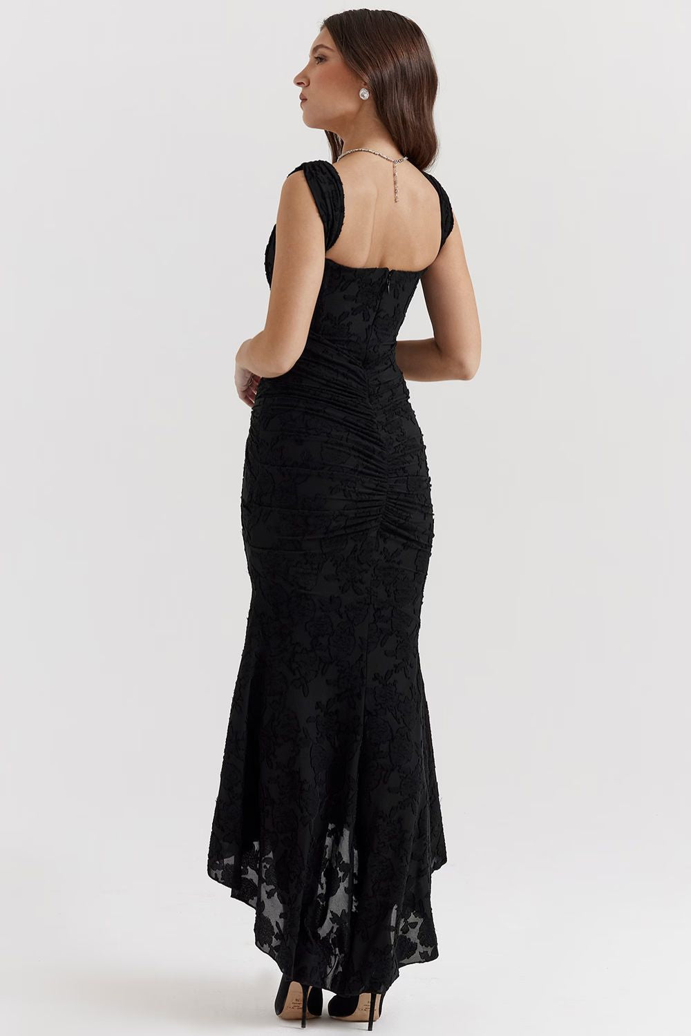 Katerina - ELEGANTES KLEID