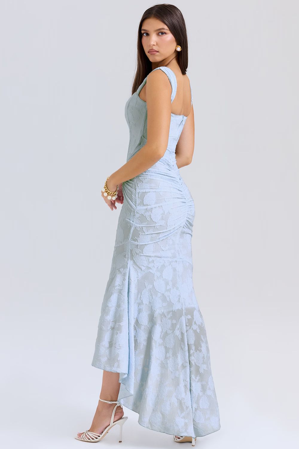 Katerina - ELEGANTES KLEID