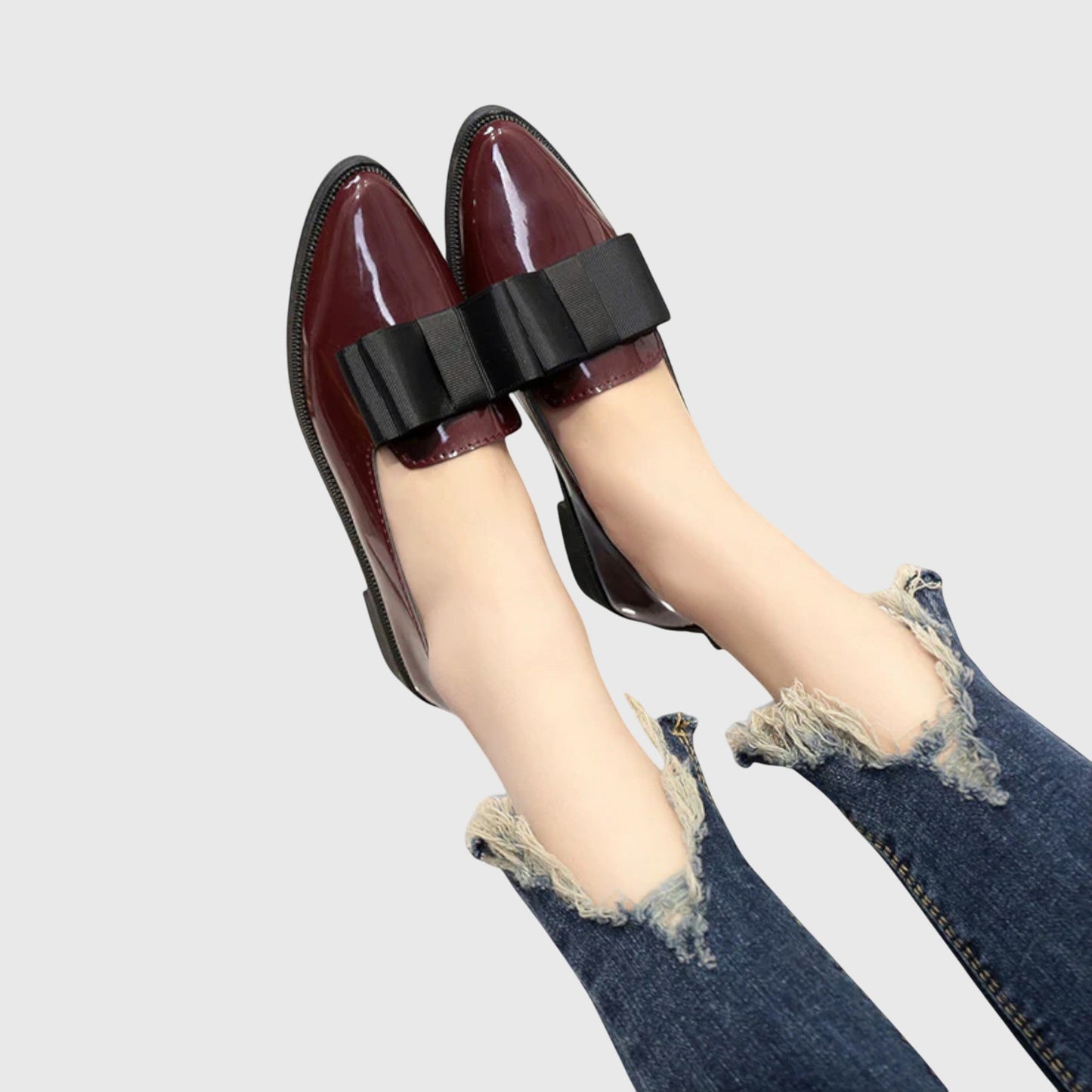 Anya™ - Orthopädische Slipper