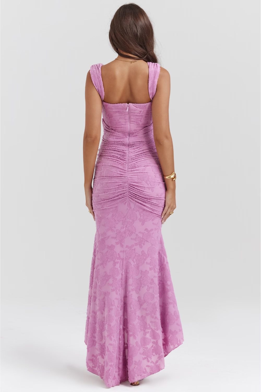 Katerina - ELEGANTES KLEID
