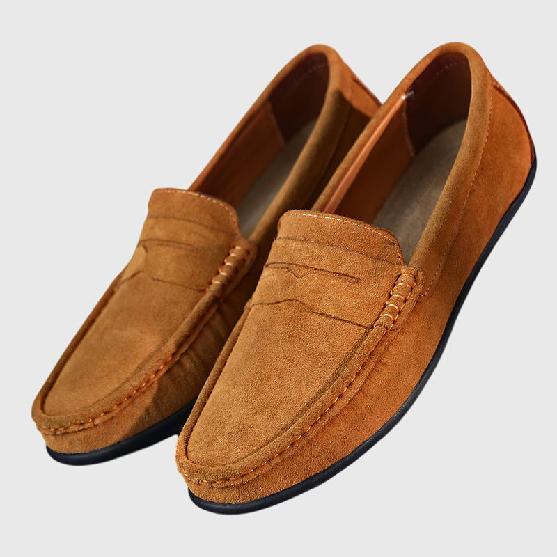 Rosaly™ - Orthopädische Loafer
