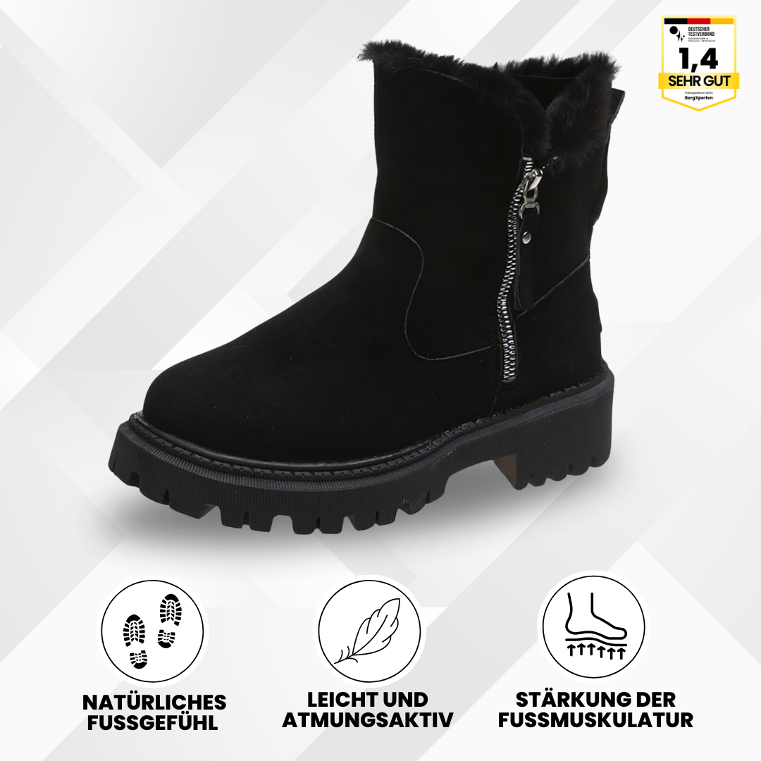 OrthoGrace - Schneestiefel mit Futter
