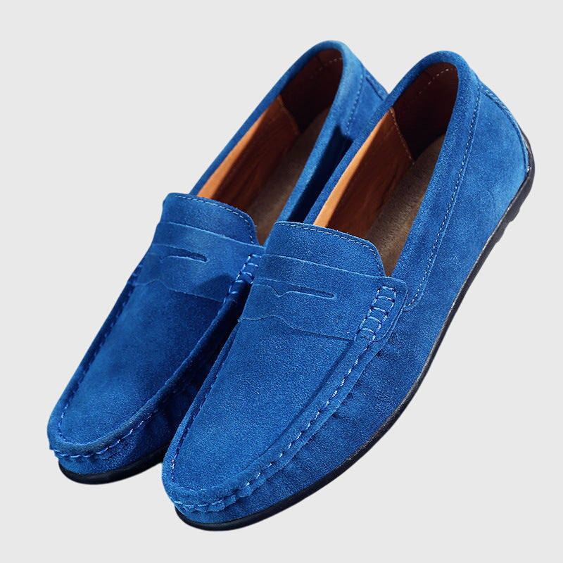 Rosaly™ - Orthopädische Loafer