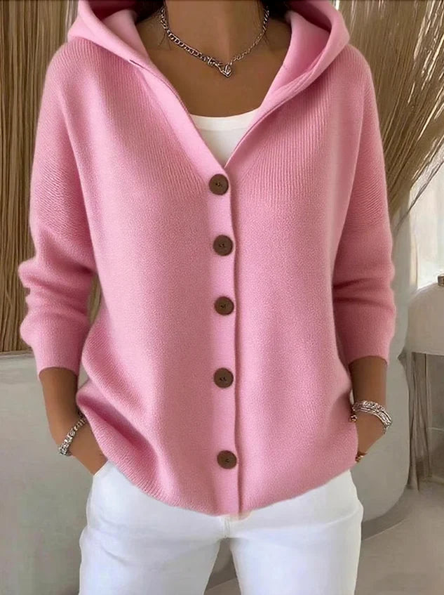 Damen Cardigan – dein komfortables Selbstbewusstsein