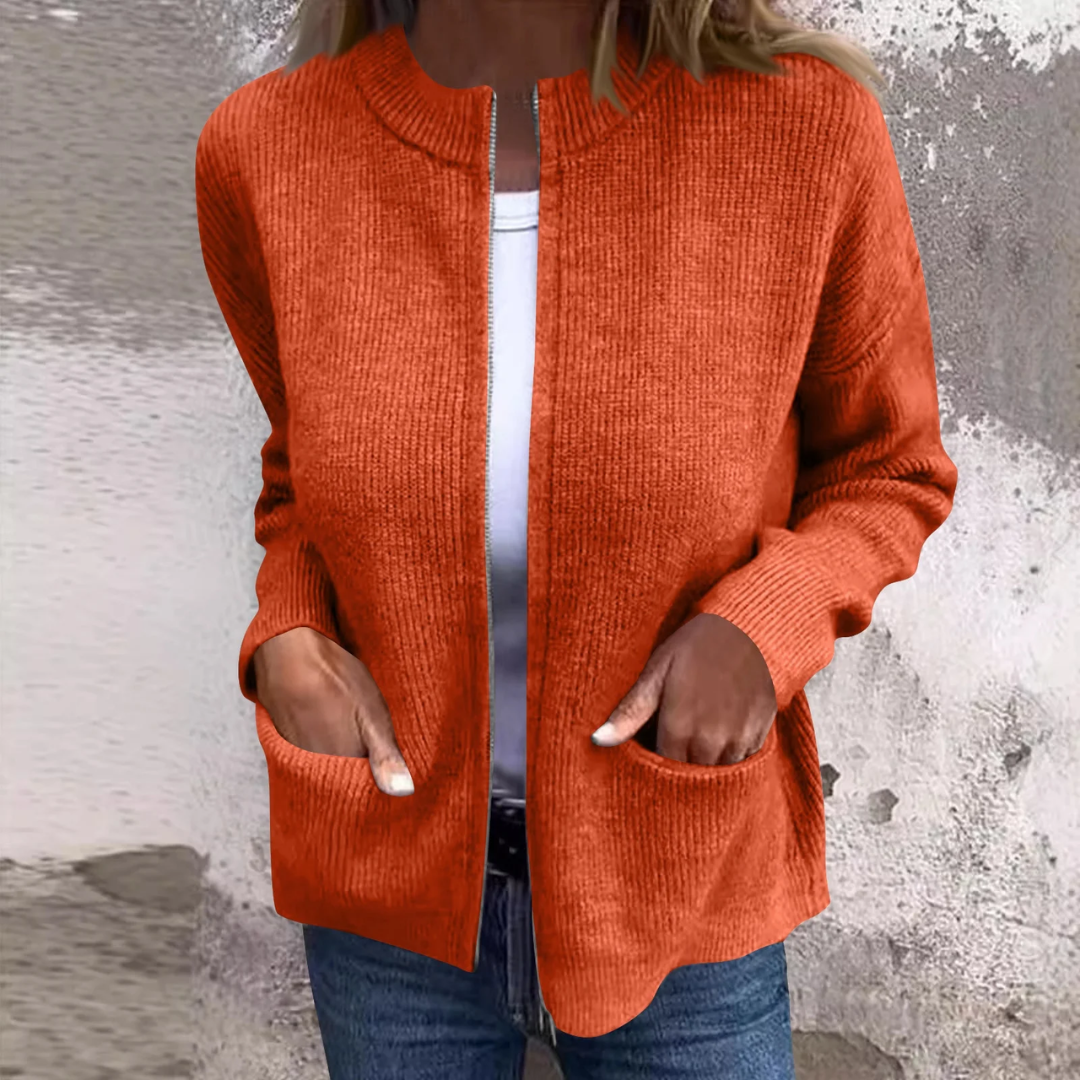 Lorelia | Elegante Weste