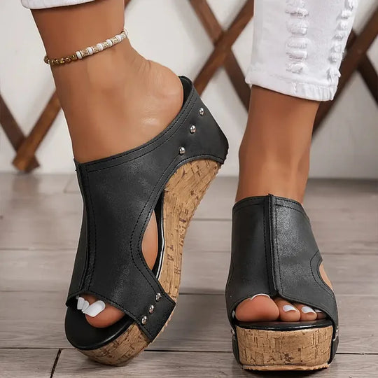 MELISSA - Orthopädische Sandalen I Letzter Tag 80% Rabatt!