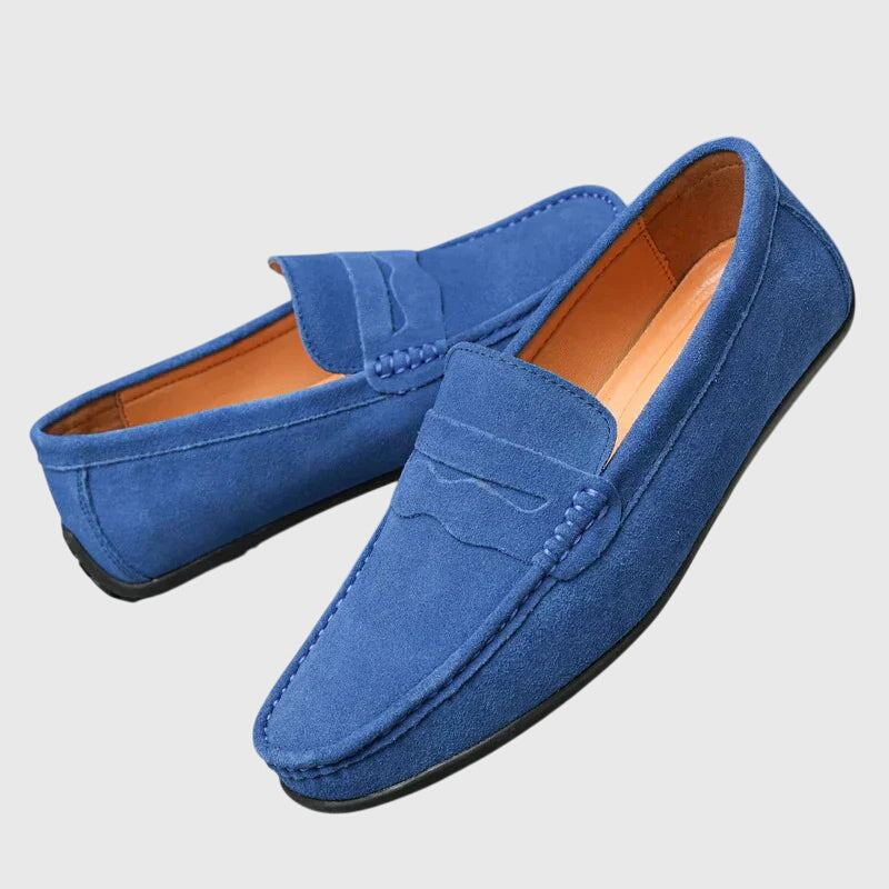Rosaly™ - Orthopädische Loafer
