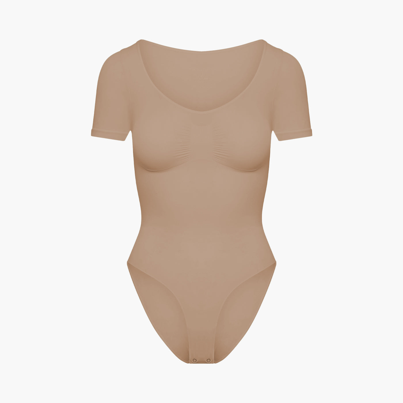 T-Shirt-Bodysuit formende Shapewear mit Slip