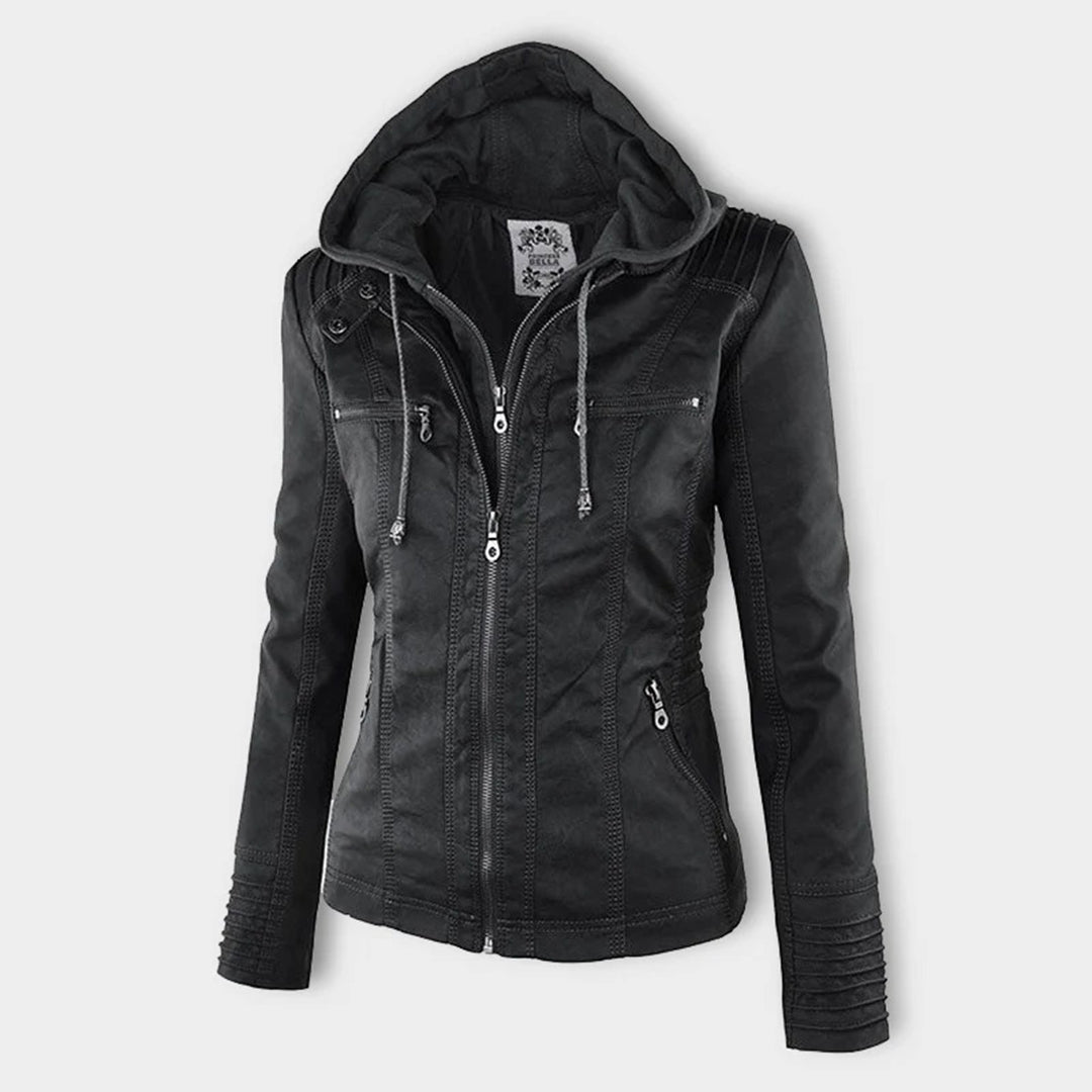 Cleo - Die Ultimative Modische Jacke