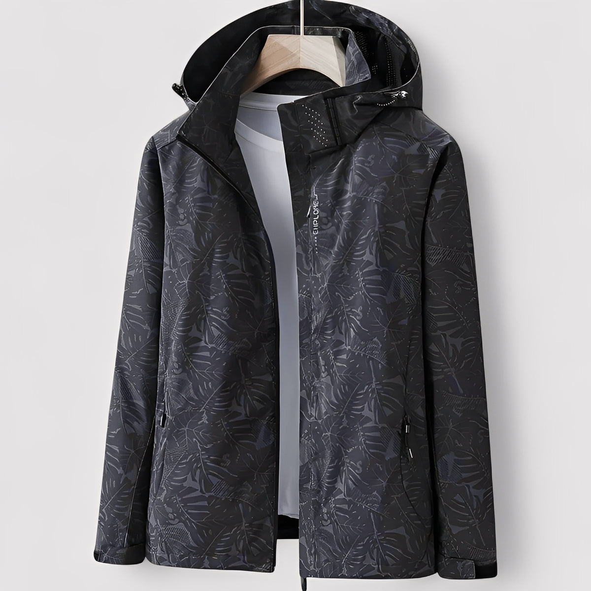 Annika – Übergangsjacke