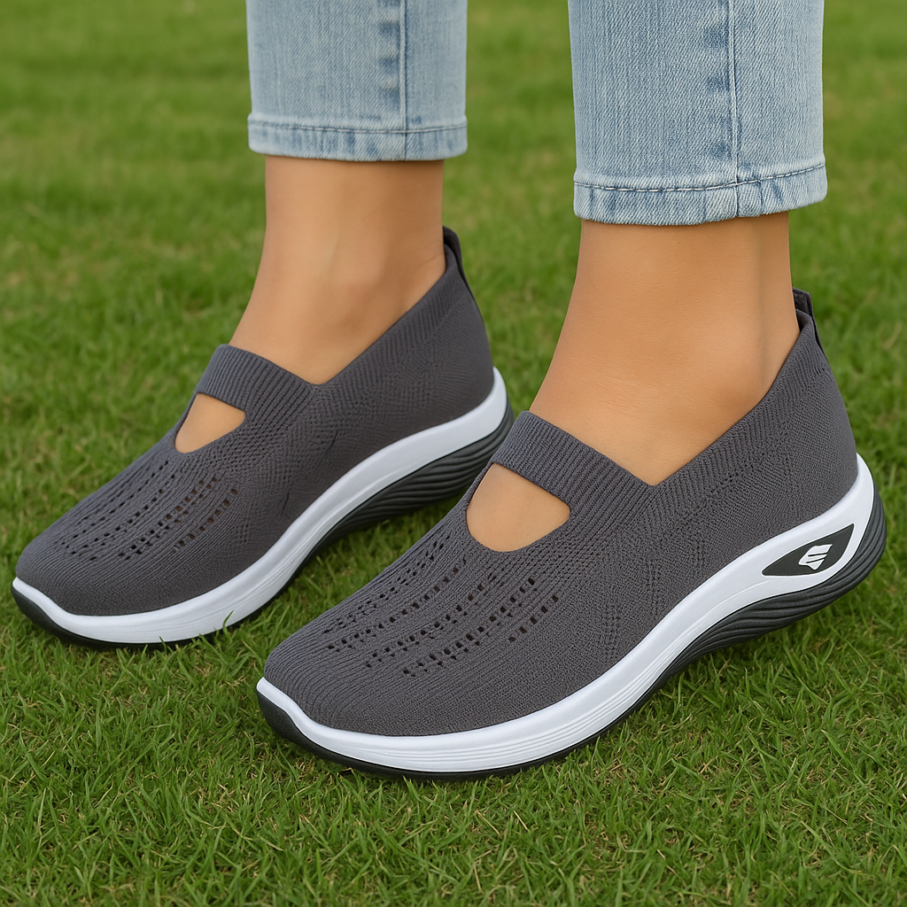Sabine - Orthopädische Komfort-Schuhe