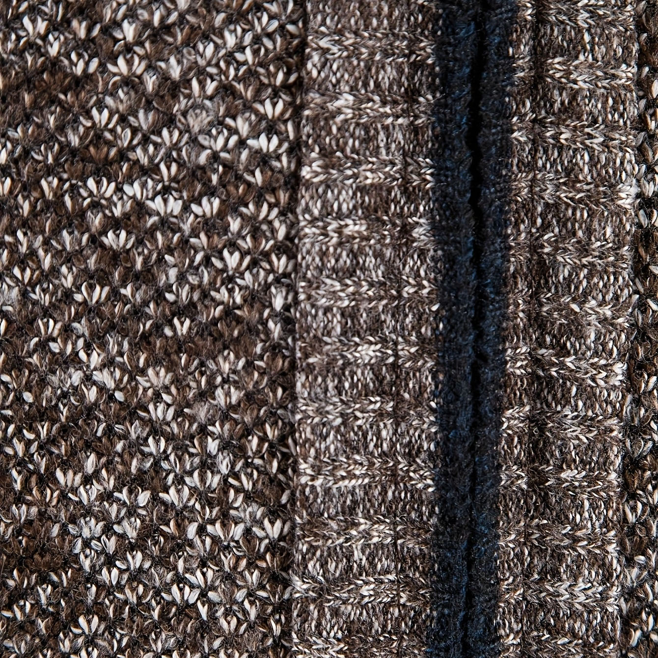 HERREN LUXUS WESTE MIT REISSVERSCHLUSS