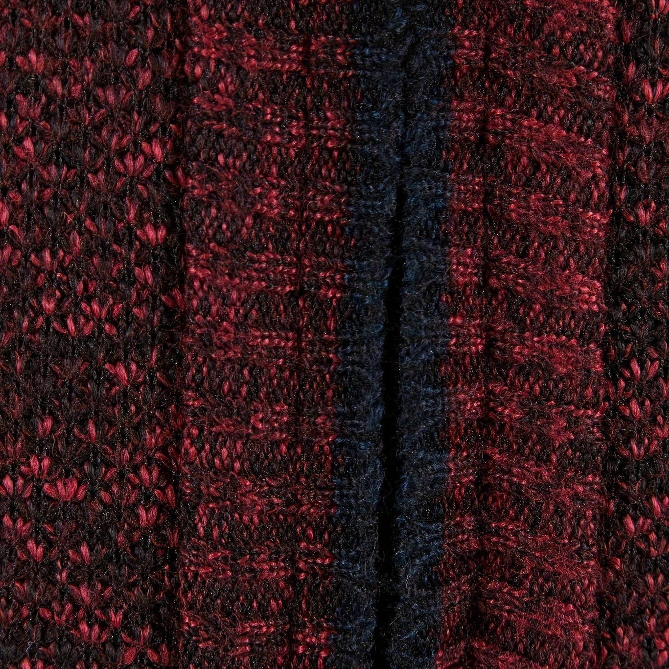 HERREN LUXUS WESTE MIT REISSVERSCHLUSS