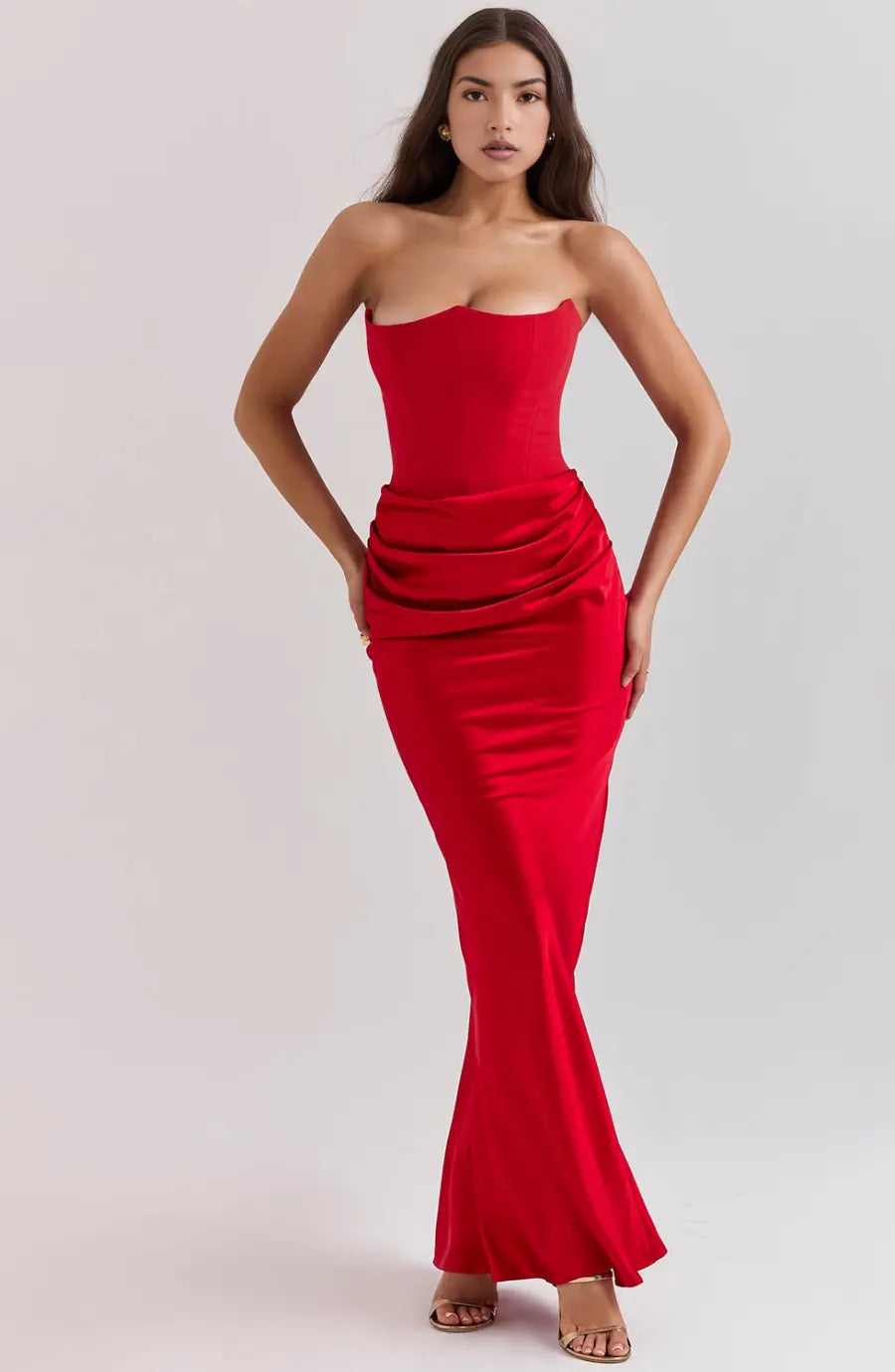 Lara™ – Zeitlose Silhouette, moderner Komfort