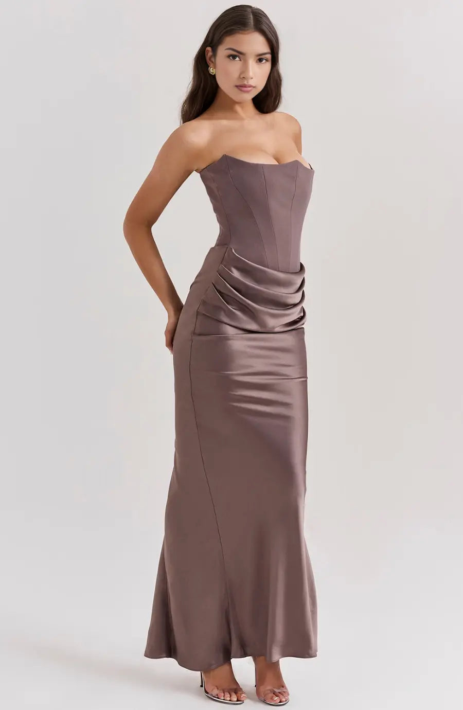 Lara™ – Zeitlose Silhouette, moderner Komfort