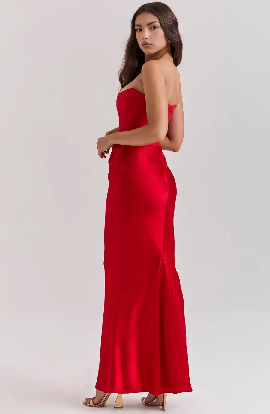 Lara™ – Zeitlose Silhouette, moderner Komfort