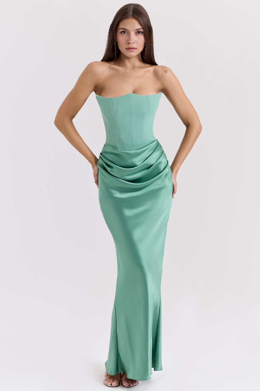 SERENA - Abendkleid