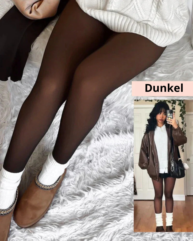 Ryzon - Halte dich stylish und warm im Herbst!