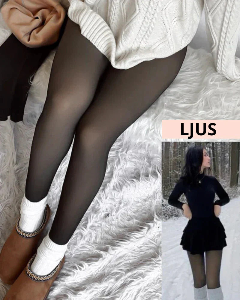 Ryzon - Halte dich stylish und warm im Herbst!