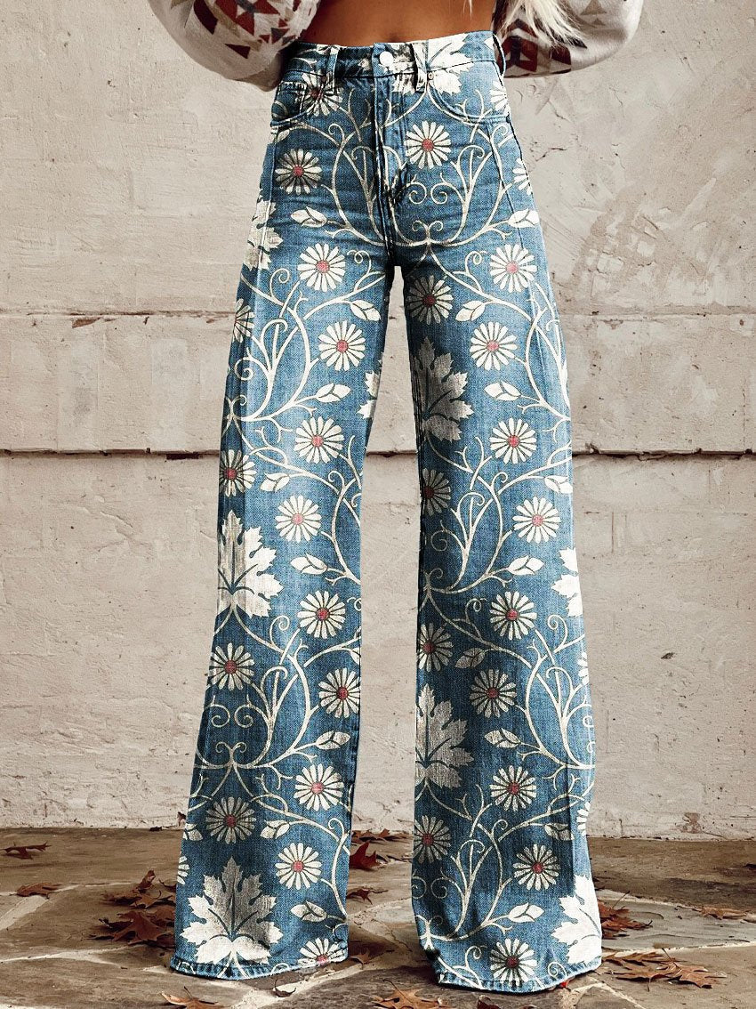 Brelexia - Vintage Jeans
