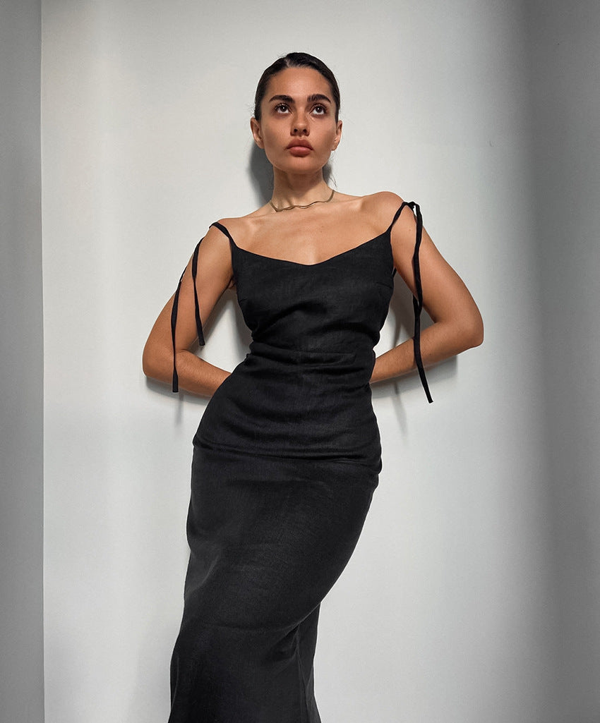 Petite Étoile Sommerkleid