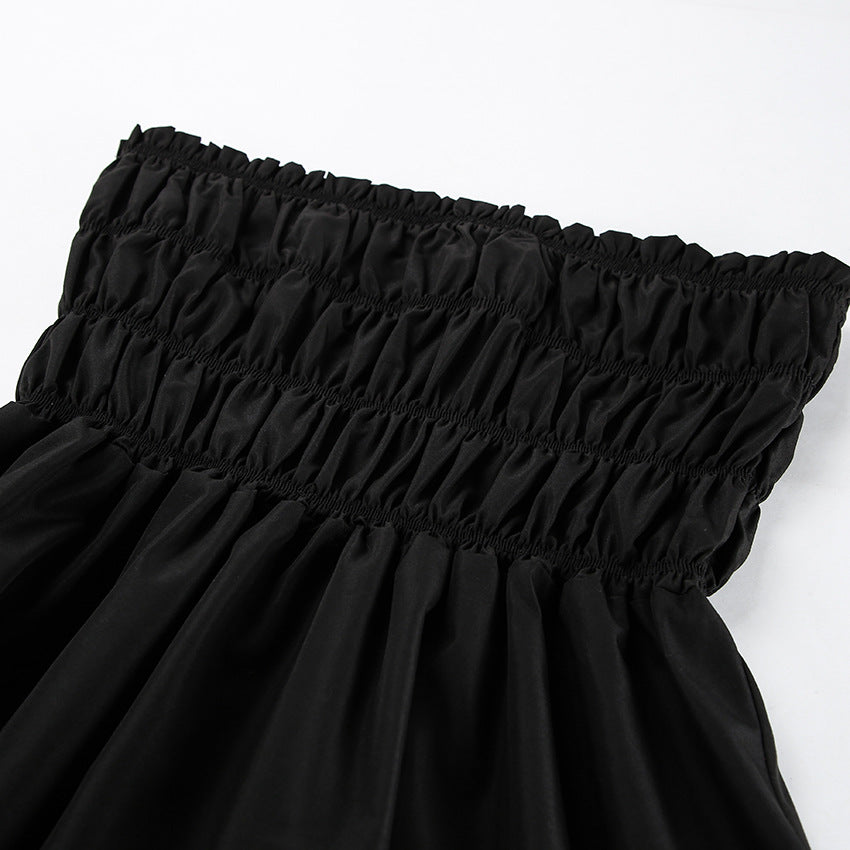 Cyvion - Sunset Muse Strapless Kleid