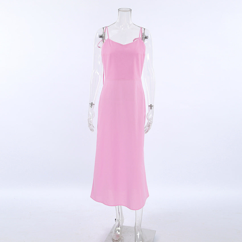 Petite Étoile Sommerkleid