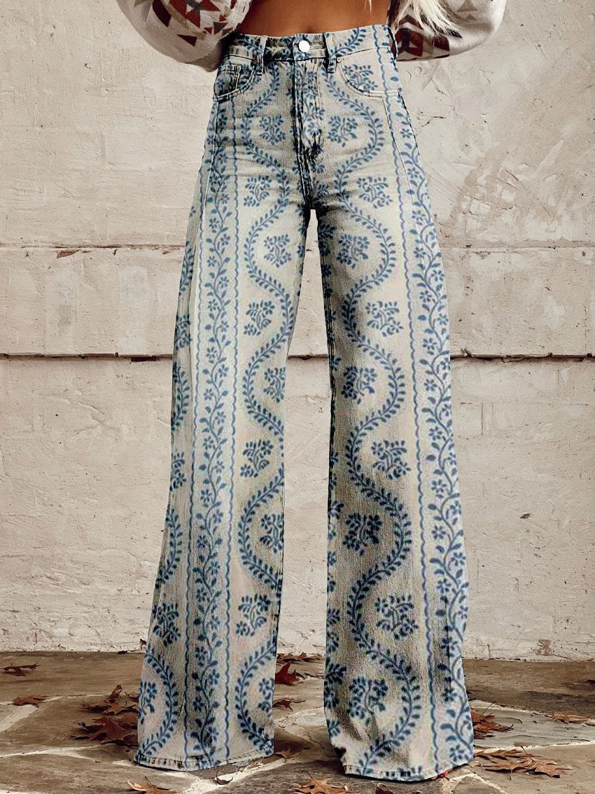 Brelexia - Vintage Jeans