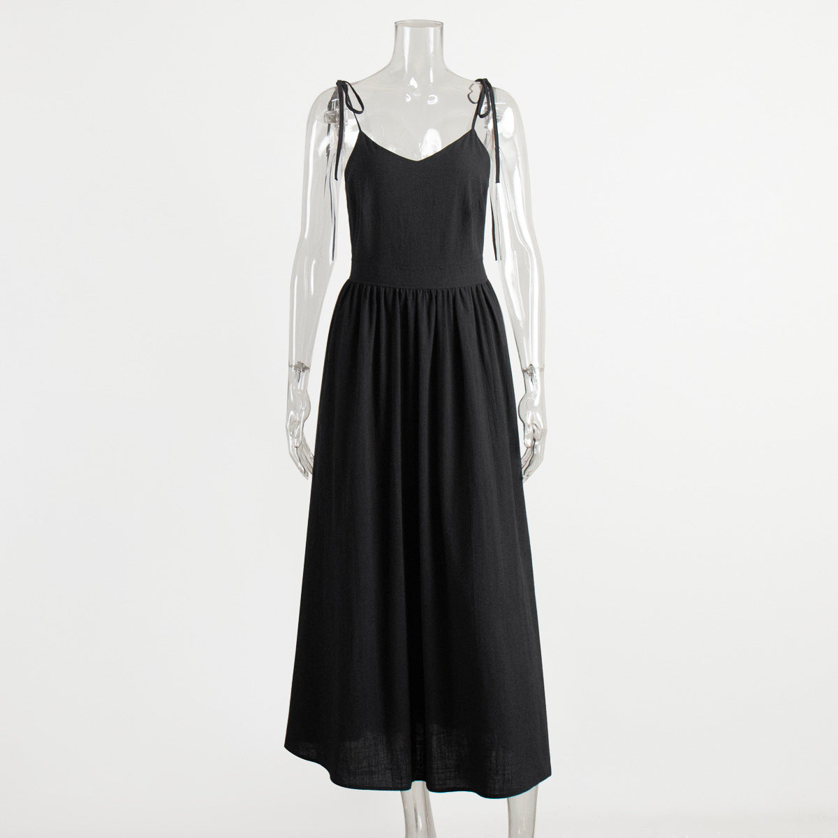 Viraelis - Küstenzauber Strandkleid