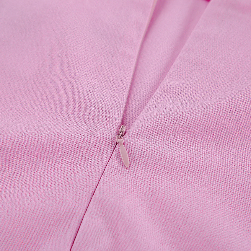 Petite Étoile Sommerkleid