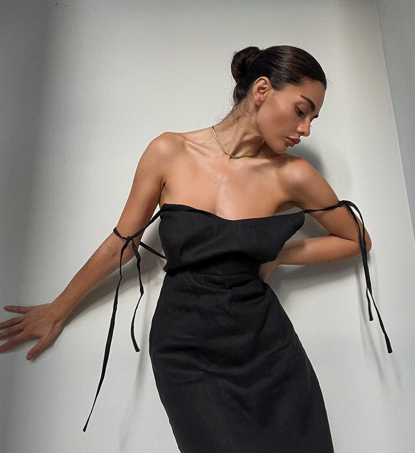 Petite Étoile Sommerkleid