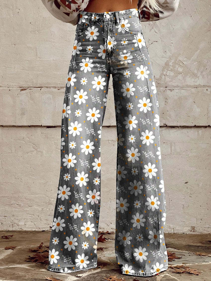 Brelexia - Vintage Jeans