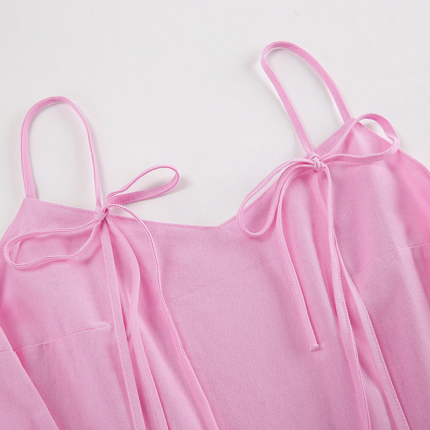 Petite Étoile Sommerkleid