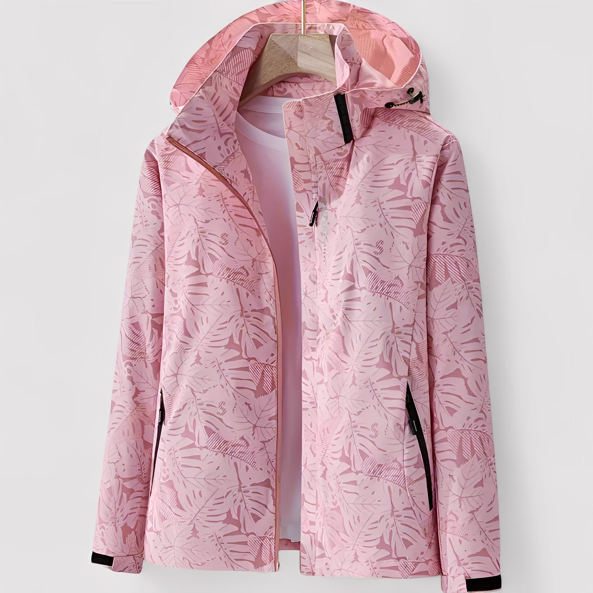 Annika – Übergangsjacke