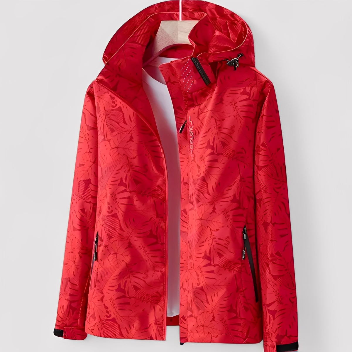 Annika – Übergangsjacke